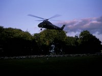 Basingstoke Carnival Helicopter 2